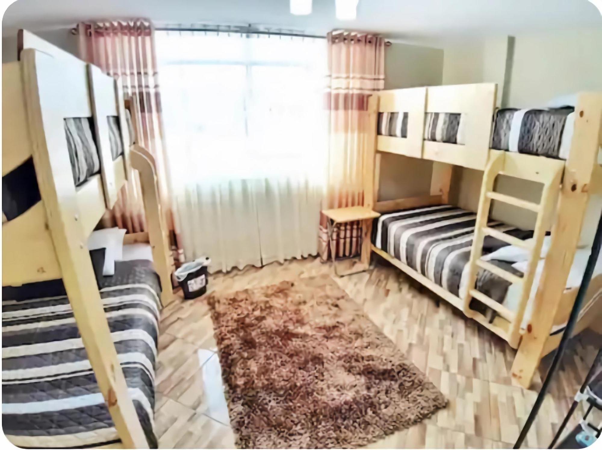 Hospedaje Celerina & Elio Lima Room photo